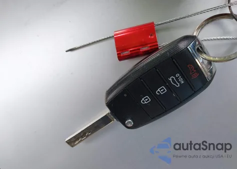 2020 Kia Optima Lx из США, поврежденный, VIN 5XXGT4L38LG401298